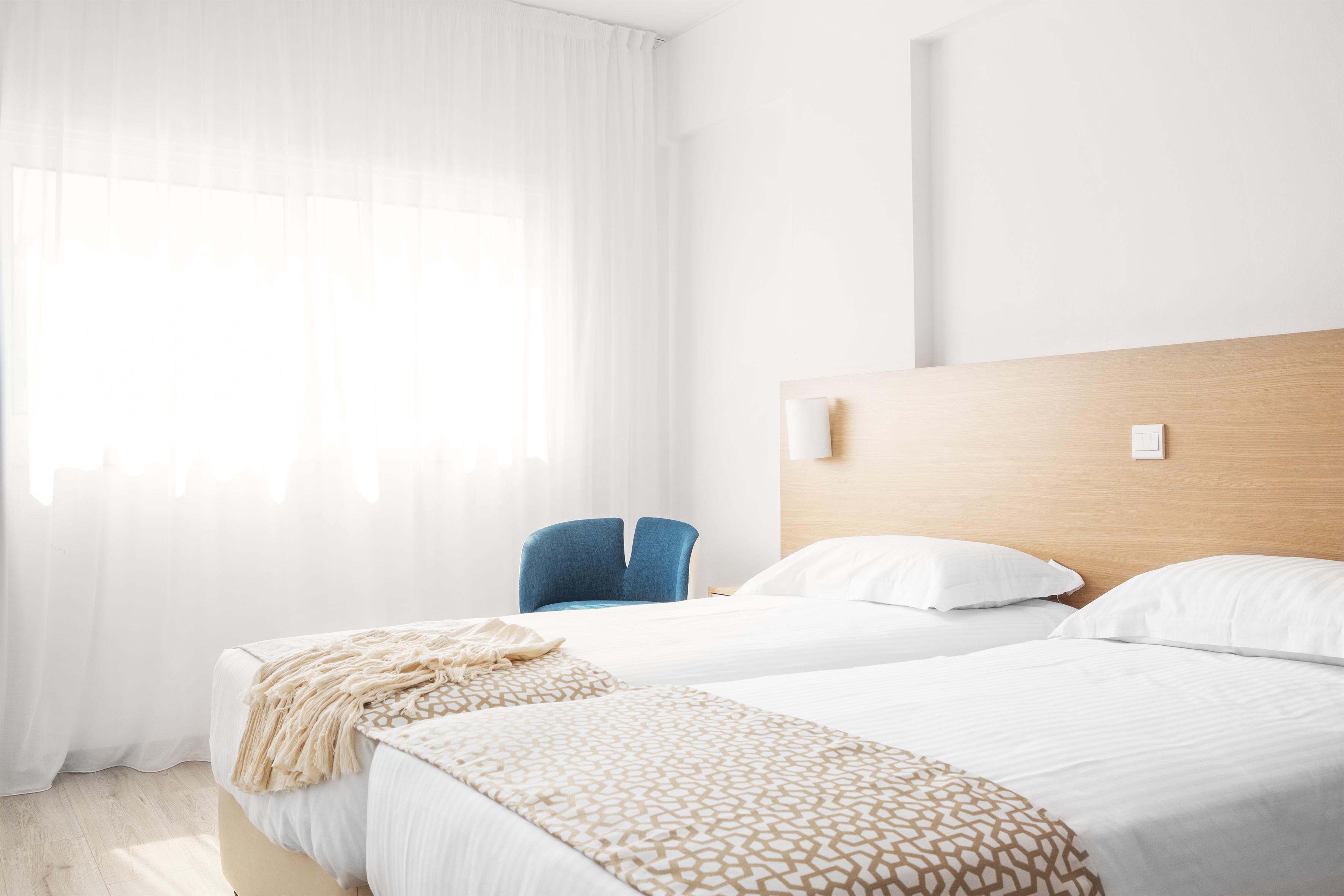 Sofianna Hotel Apartments Пафос Екстер'єр фото